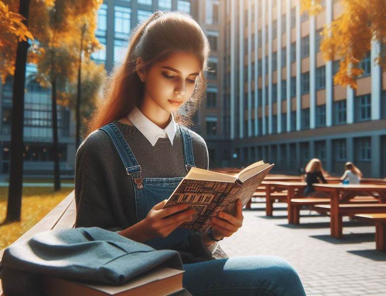 Скорочтение и анализ текста для экономии времени и повышения понимания